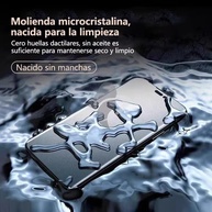 Película de Celular Fosca: Proteção Total! - imagem 4