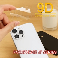 Película de Lente iPhone: Proteção 3D Antirrisco - imagem 1