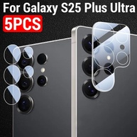 Película de Lente Samsung S25: Proteção HD e Durável - imagem 1