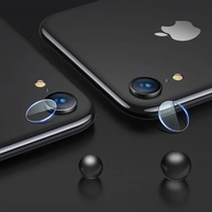 Película de Lente iPhone: Proteção Total! - imagem 4