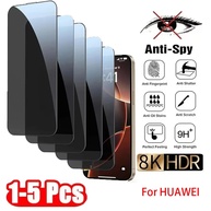 Película de Privacidade Anti-Spy para Honor e Huawei 🛡️ - imagem 1