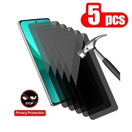 Película de Privacidade Anti-Spy para Xiaomi Redmi - imagem 1