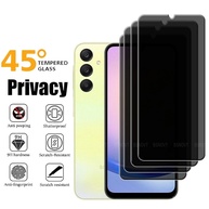 Película de Privacidade Galaxy A25: Proteja Sua Tela! - imagem 1