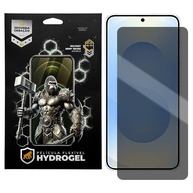 Película de Privacidade Gshield para Samsung Galaxy S25 Plus: Proteja sua tela e dados com tecnologia Hydrogel - imagem 1