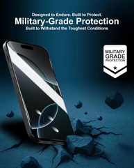 Película de Privacidade iPhone 11: Anti-Spy e Sem Bolhas - imagem 1
