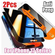 Película de Privacidade iPhone 17 e 16: Sigilo e Proteção - imagem 1