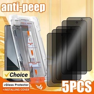 Película de Privacidade iPhone: Proteção Anti-Spy Sem Erros - imagem 1