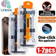 Película de Privacidade Samsung S26 Ultra: Sigilo e Proteção - imagem 1