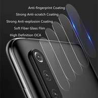 Película de Proteção Câmera Huawei - imagem 4