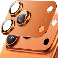 Película de Proteção Câmera iPhone 17 - imagem 1