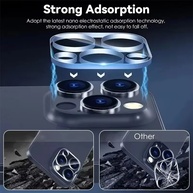 Película de Proteção Câmera iPhone - imagem 4
