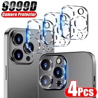 Película de Proteção Câmera iPhone - imagem 1
