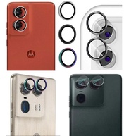 Película de Proteção Câmera Moto G/Edge - imagem 1