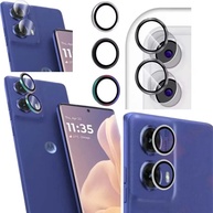 Película de Proteção Câmera Motorola - imagem 1