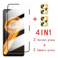 Película de Proteção Câmera Realme 9/8 Pro - imagem 1