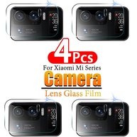Película de Proteção Câmera Xiaomi: 9H e Cobertura Total - imagem 1