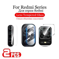 Película de Proteção Câmera Xiaomi Redmi - imagem 1