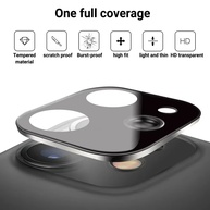Película de Proteção Câmera Xiaomi - imagem 1