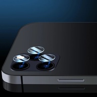 Película de Proteção iPhone: Tela e Câmera! - imagem 1