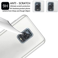 Película de Proteção Câmera Xiaomi Redmi - imagem 4