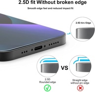 Película de Vidro iPhone: Proteção 100D - imagem 4