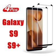 Película de Vidro 3D para Galaxy S9/S9+ - imagem 1