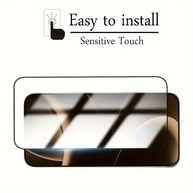 Película de Vidro iPhone: Proteção 3x! - imagem 4