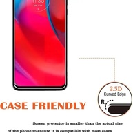 Película de Vidro Motorola: Proteção 4x! - imagem 4