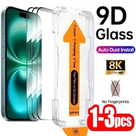Película de Vidro 8K HD para Xiaomi 15T Pro e 14T - imagem 1