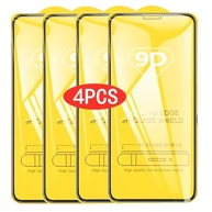 Película de Vidro 9D OPPO: Proteção Imbatível! - imagem 1