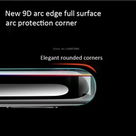 Película de Vidro Samsung: Proteção 9D! - imagem 4