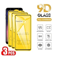 Película de Vidro 9D: Proteção Total para seu Samsung - imagem 1
