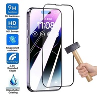 Película de Vidro 9D: Proteja Seu Celular! - imagem 1