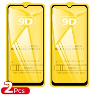 Película de Vidro 9D Samsung Galaxy A (A55, A54, A15 e +) - Proteção Total - imagem 1