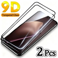 Película de Vidro 9D/9H para Xiaomi Mi 15T/Pro - imagem 1