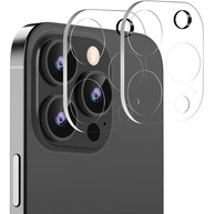 Película de Vidro 9H para Câmera iPhone - imagem 1