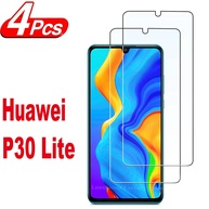 Película de Vidro 9H para Huawei P30 Lite: Tela Blindada - imagem 1