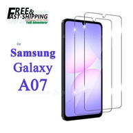 Película de Vidro 9H para Samsung Galaxy A07 - Proteção HD - imagem 1