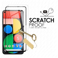 Película de Vidro Pixel: Proteção 9H! - imagem 4