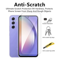 Película de Vidro Samsung Galaxy A - imagem 4