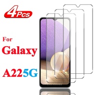 Película de Vidro A22 5G: Proteção Imbatível! - imagem 1