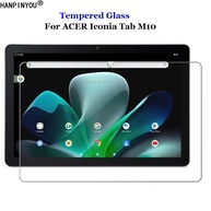 Película de Vidro Acer Iconia M10: Proteção 9H! - imagem 1