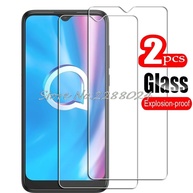 Película de Vidro Alcatel 1SE: Proteção HD! - imagem 1