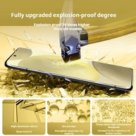 Película de Vidro Anti-Espia Samsung - imagem 4