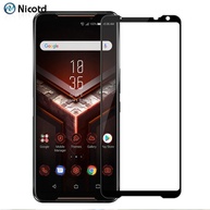 Película de Vidro Asus ROG Phone: Proteção Total! - imagem 1