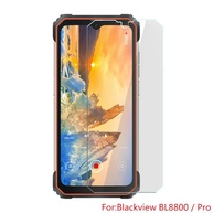 Película de Vidro BL8800 Pro: Proteção Total! - imagem 1