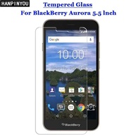Película de Vidro BlackBerry Aurora: Proteção 9H Premium - imagem 1