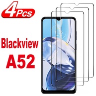 Película de Vidro Blackview A52: Proteção Imbatível! - imagem 1