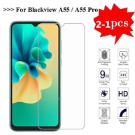 Película de Vidro Blackview A55/A55 Pro - imagem 1
