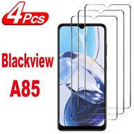Película de Vidro Blackview A85: Proteção Imbatível! - imagem 1